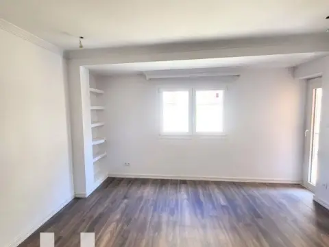 Piso en Sant Andreu - Pau Casals
