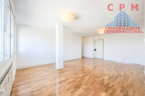 Piso en Pilar