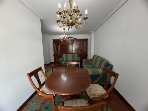 Apartamento en Lagunas