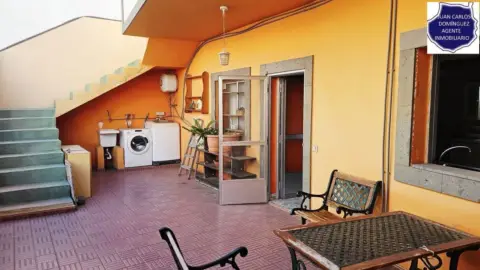Chalet en calle Dean Rodríguez Bolaños