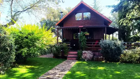Casa en Castilla y Leon