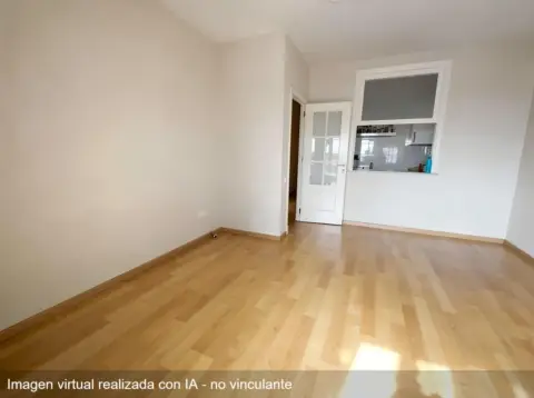 Piso en calle Periodista Beatriz Cienfu