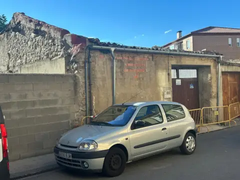 Casa en Castilla y Leon