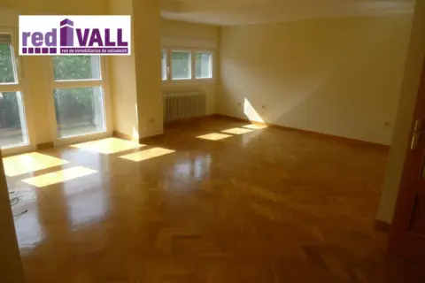 Piso en Avenida de Salamanca