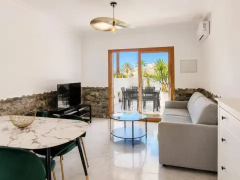 Casa en calle de Menceys, 5