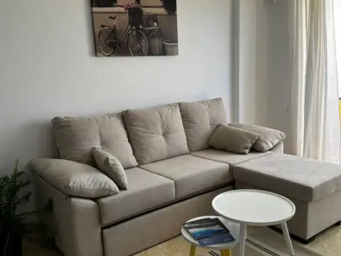 Ático en Buenavista