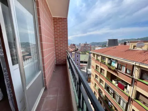 Piso en calle Iturribide