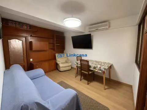 Piso en calle de Marina Usera