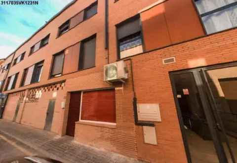 Piso en Toledo (1/1)