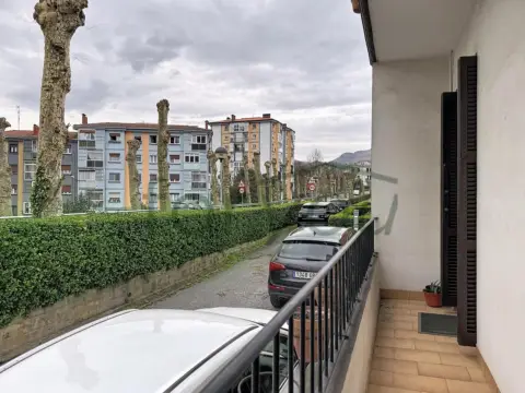 Piso en Santa Barbara 4