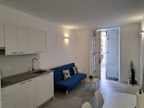 Apartamento en Zona Centro