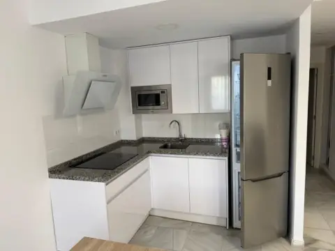 Apartamento en Bellavista