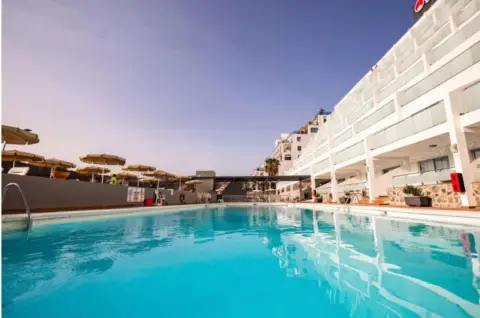 Apartamento en calle Gran Canaria, 16