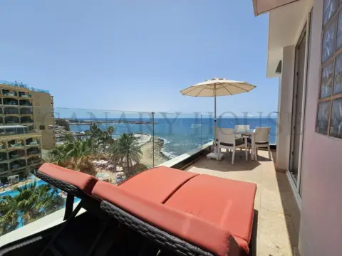 Apartamento en Arguineguín Casco
