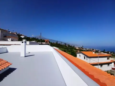 Casa adosada en La Corujera