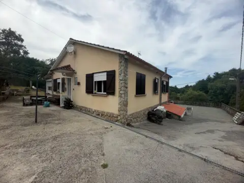 Casa en Soutopenedo