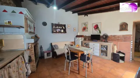 Casa en calle de la Morería Espinos