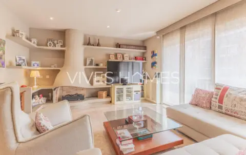 Chalet en Carrer d'Eduard Alcoy