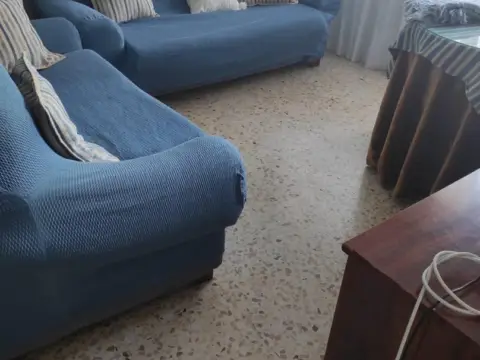 Piso en Huerta Rosales - Valdepasillas