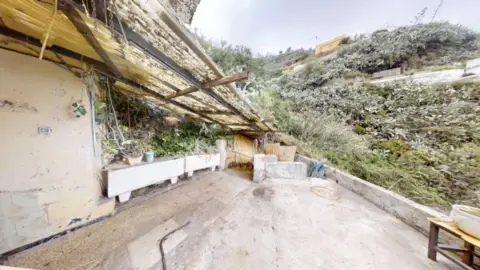 Finca rústica en Utiaca