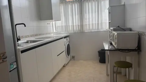 Piso en calle Nalón