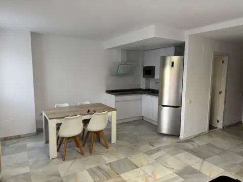 Apartamento en Bellavista