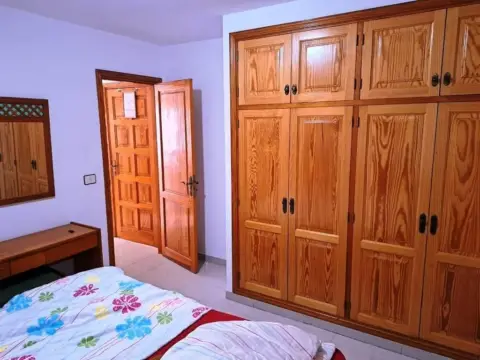 Apartamento en Puerto de Santiago