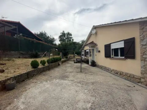 Casa en Soutopenedo