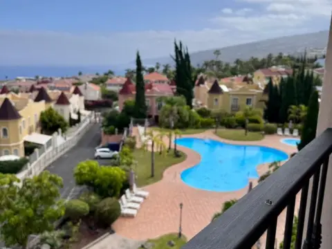 Piso en La Quinta