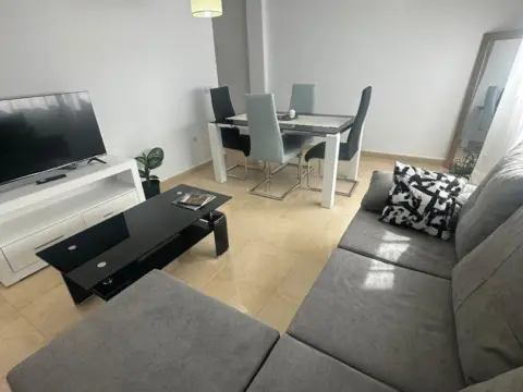 Piso en Buenavista