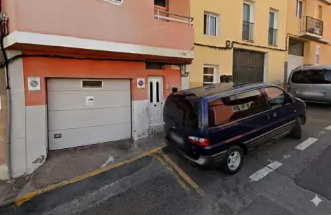 Piso en La Herradura - Balcón del Telde
