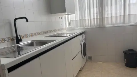 Piso en calle Nalón