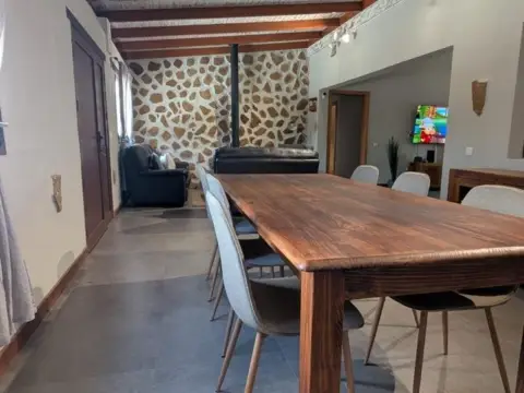 Chalet en calle Leon Y Castillo