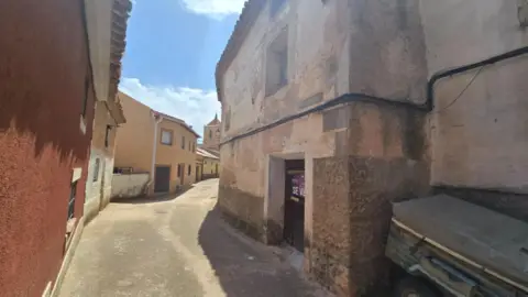 Casa en Aragon