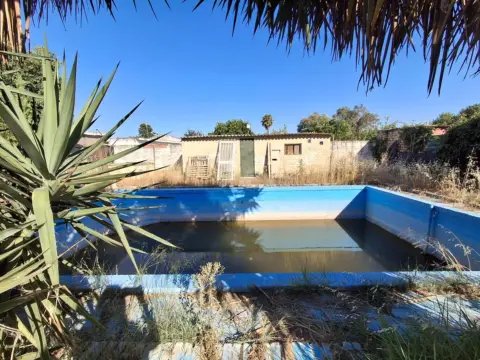 Casa en Urbanización Granadillos B