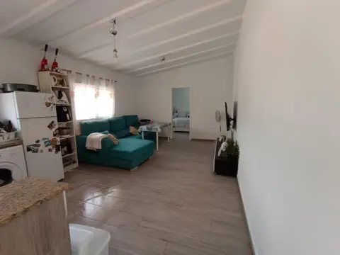 Apartamento en callejón Huerta del Rosario