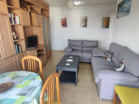 Piso en La Picota