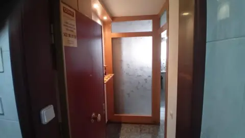 Piso en Bellvitge