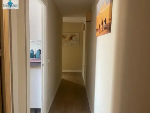 Apartamento en Industria
