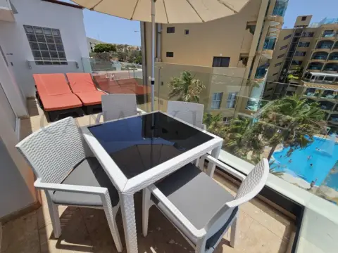 Apartamento en Arguineguín Casco