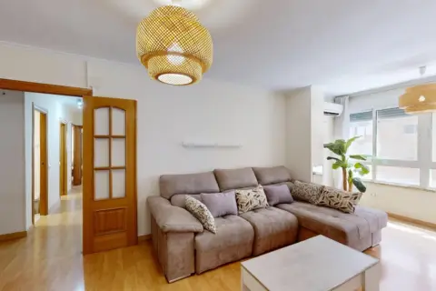 Piso en Alameda de San Antón, 4
