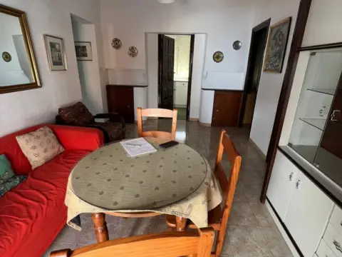 Piso en Los Remedios