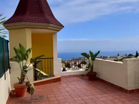 Piso en La Quinta