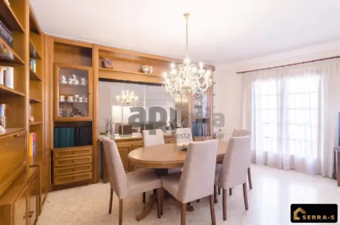 Casa en Carrer de la Riera