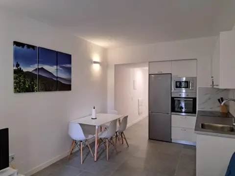Apartamento en Zona Centro