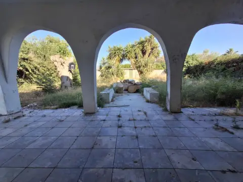 Casa en Urbanización Granadillos B