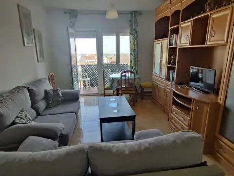 Piso en La Picota