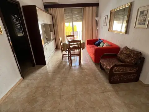 Piso en Los Remedios