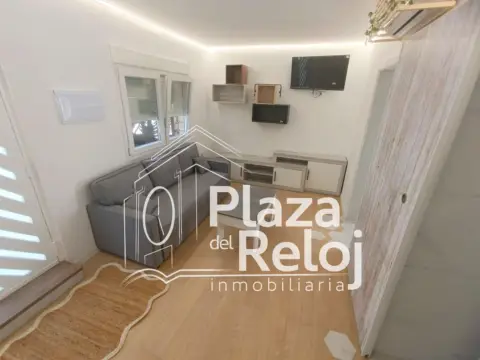 Casa en Avenida de Francisco Aguirre