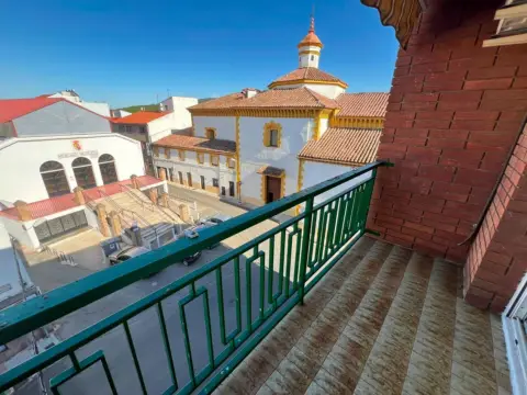 Piso en Castilla La Mancha